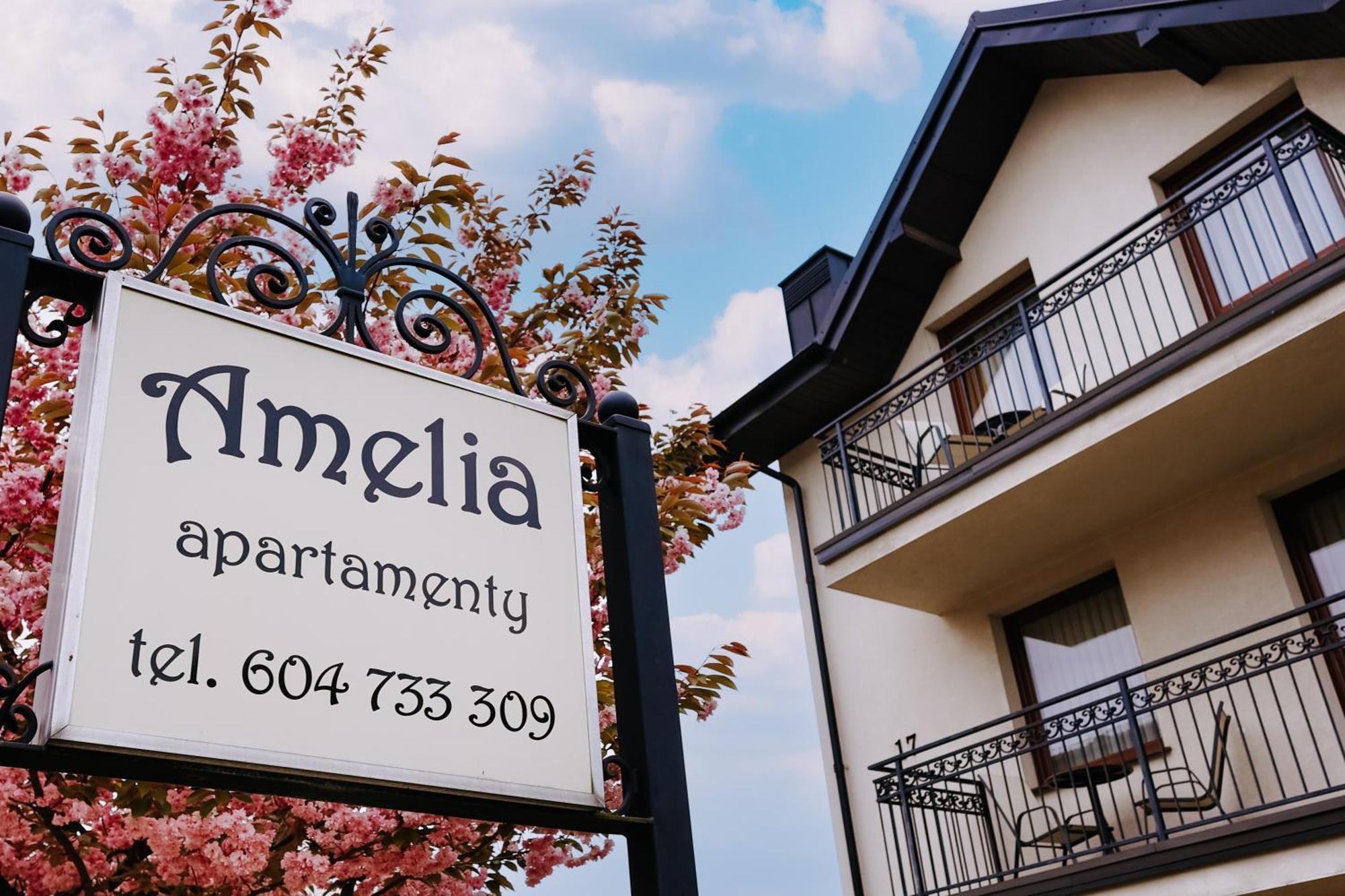 Amelia Apartamenty - Sala Zabaw, 2 Sypialnie, Garaz Podziemny Wladyslawowo Exterior photo